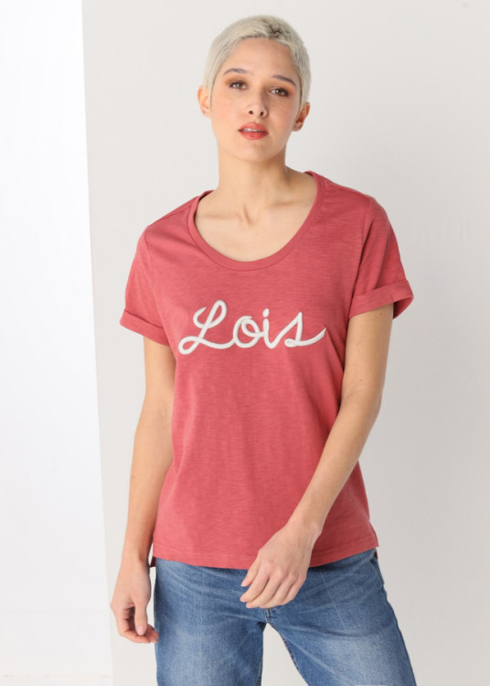 Camiseta De Manga Corta