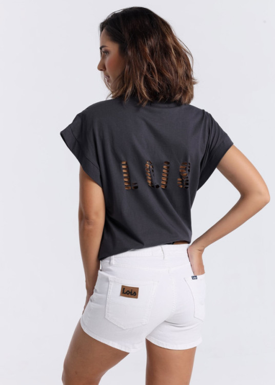 Short Tejano