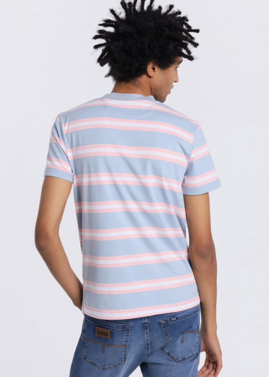 Camiseta De Manga Corta