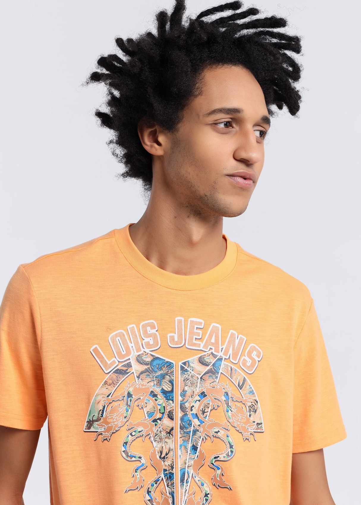 Camiseta De Manga Corta