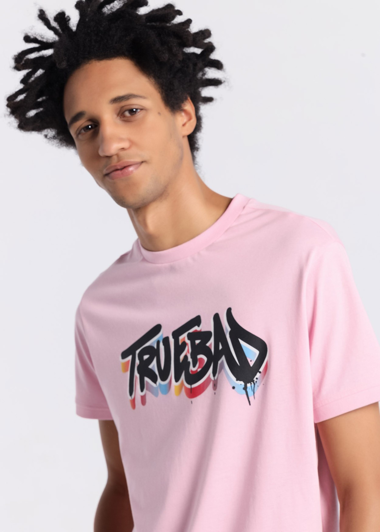 Camiseta De Manga Corta