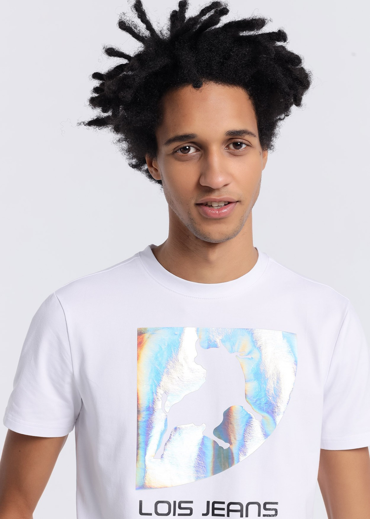 Camiseta De Manga Corta