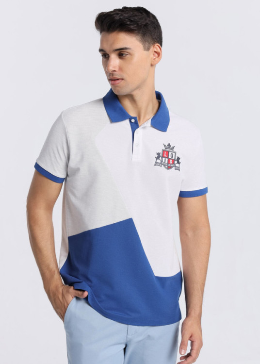 Polo De Manga Corta