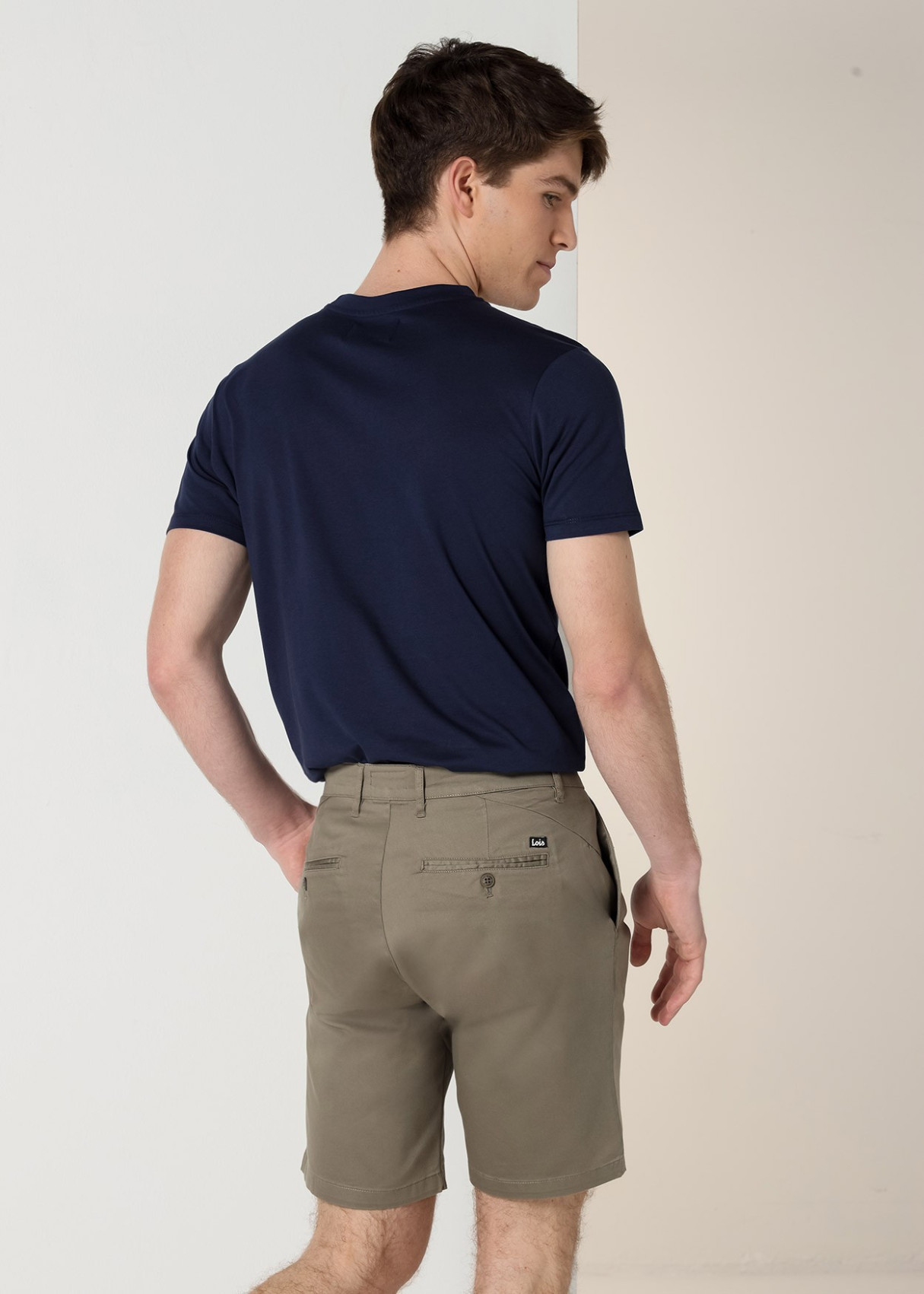 Bermuda Chino