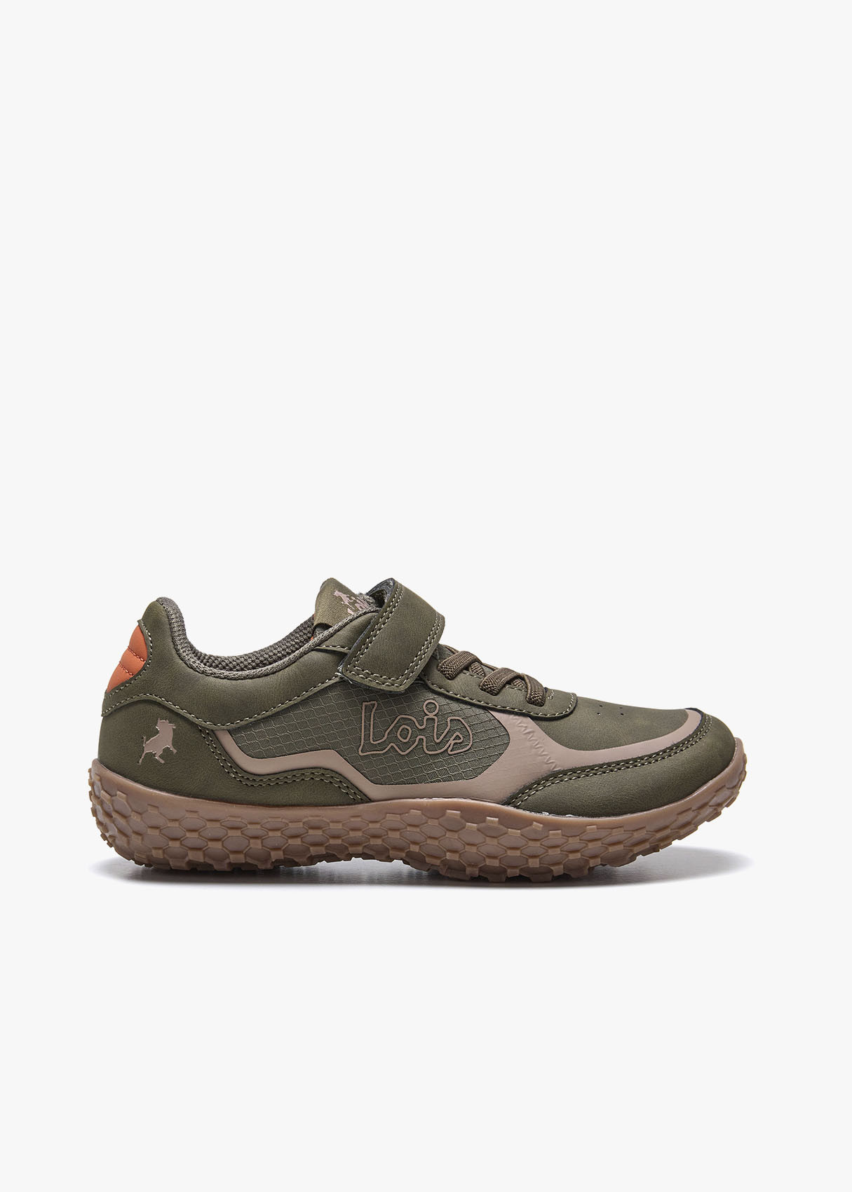 Sneakers Bare-steps Casual verde