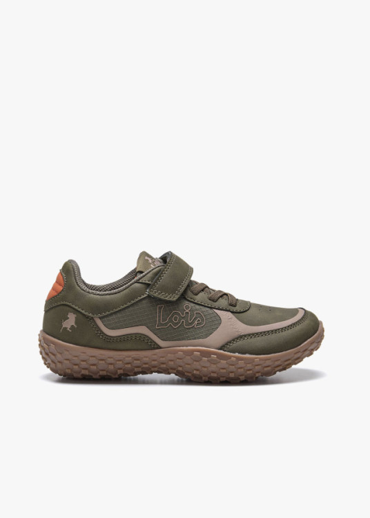 Sneakers Bare-steps Casual verde