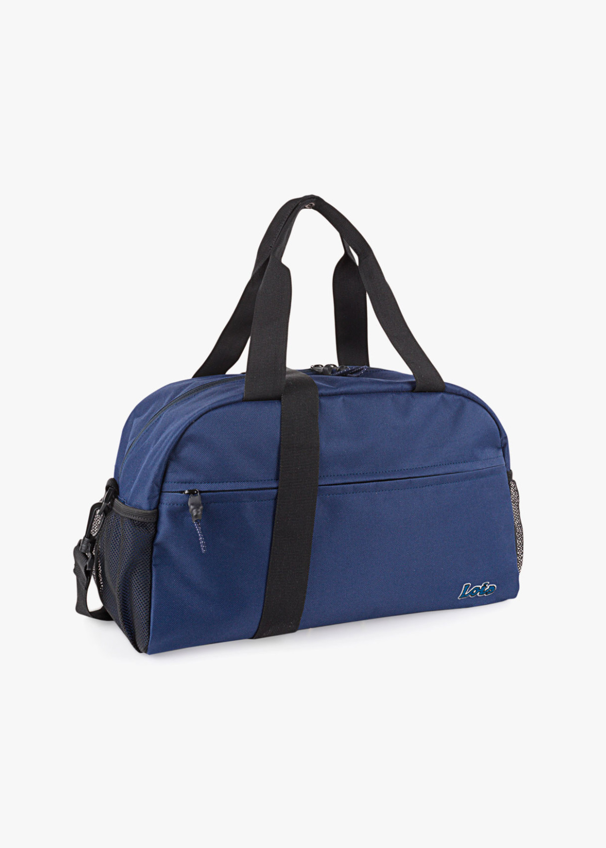 Bolsa Multifunción con Asas Azul