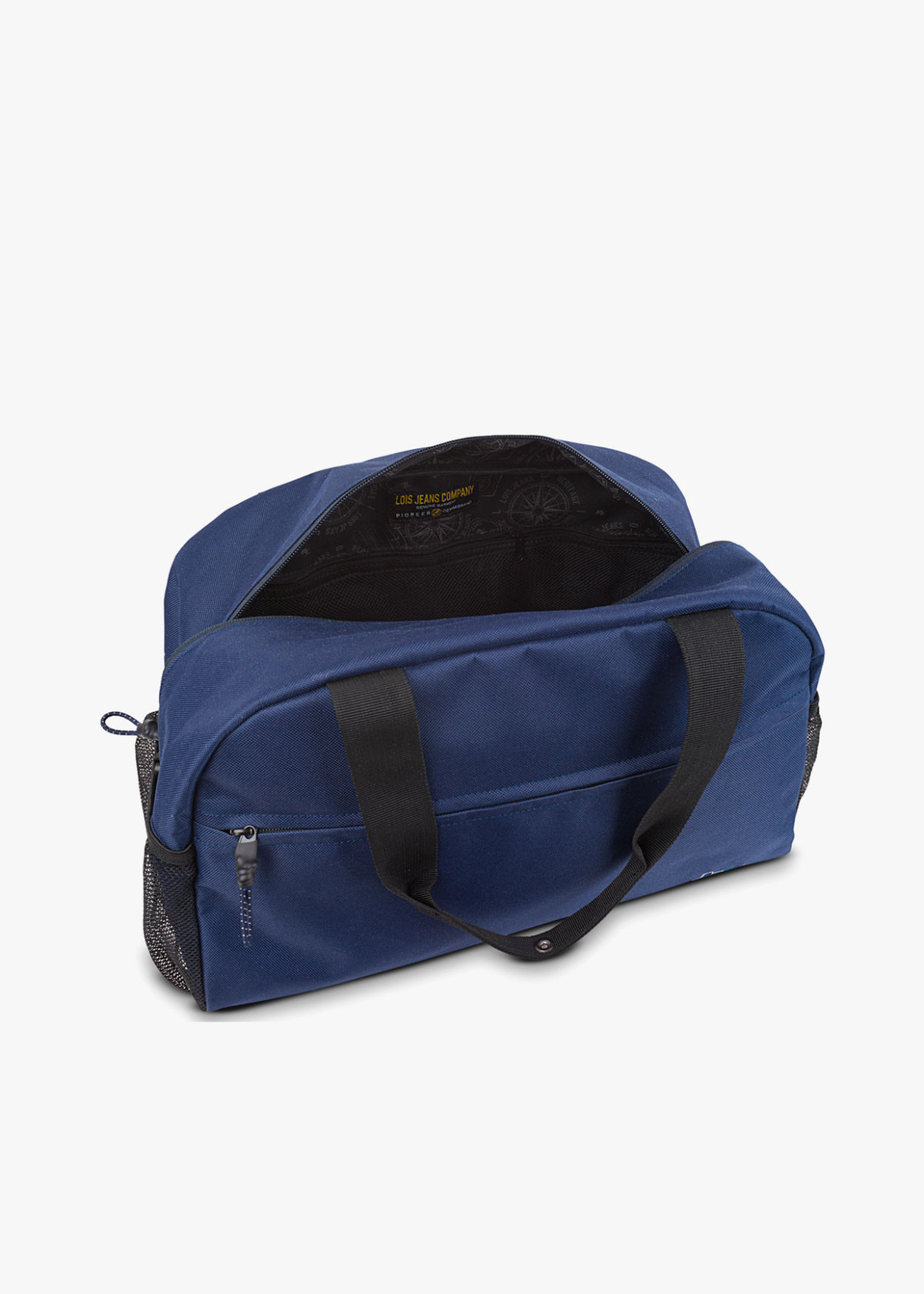 Bolsa Multifunción con Asas Azul