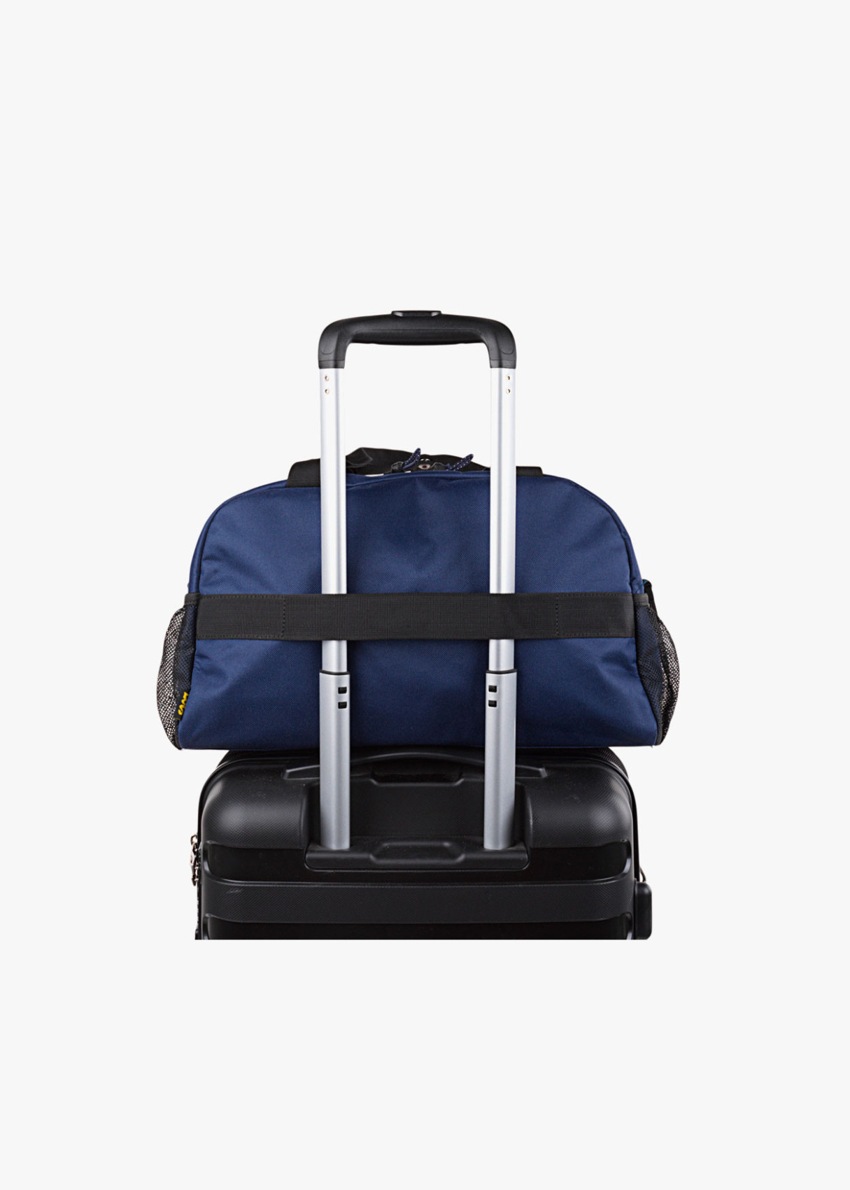 Bolsa Multifunción con Asas Azul