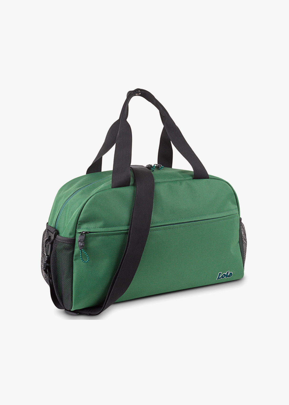 Bolsa Multifunción con Asas Verde