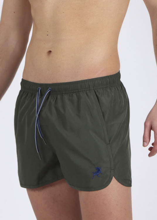 Bañador Rocky caqui