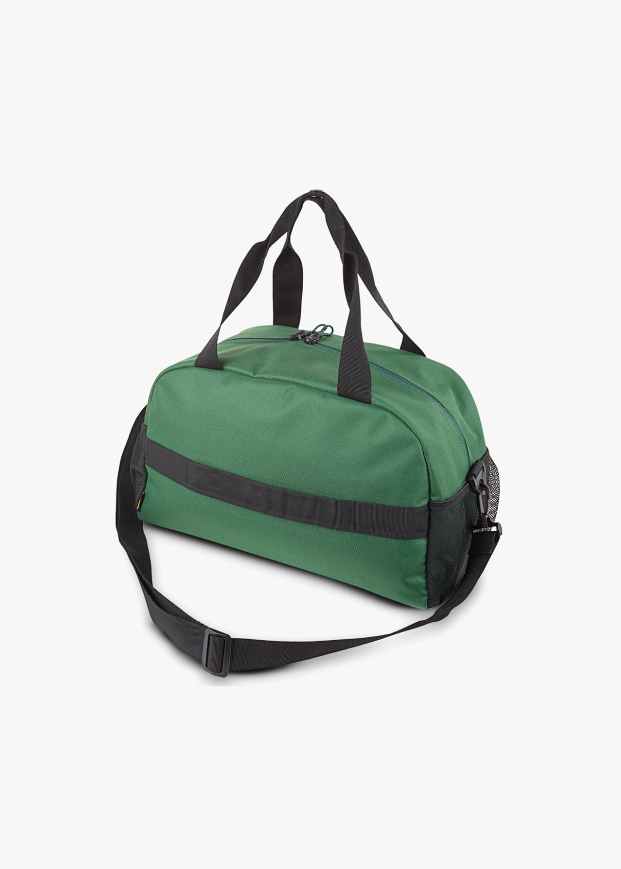 Bolsa Multifunción con Asas Verde