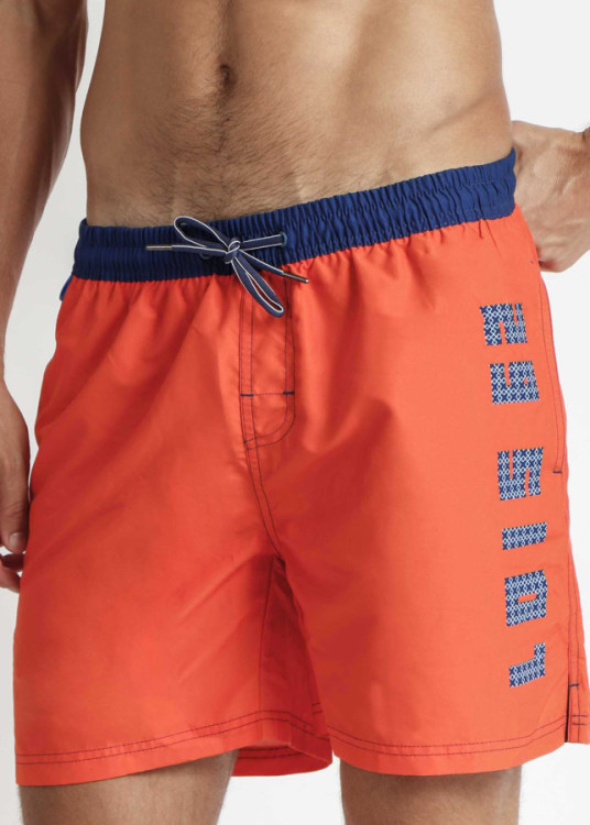 Bañador Orange Naranja