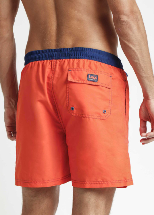 Bañador Orange Naranja