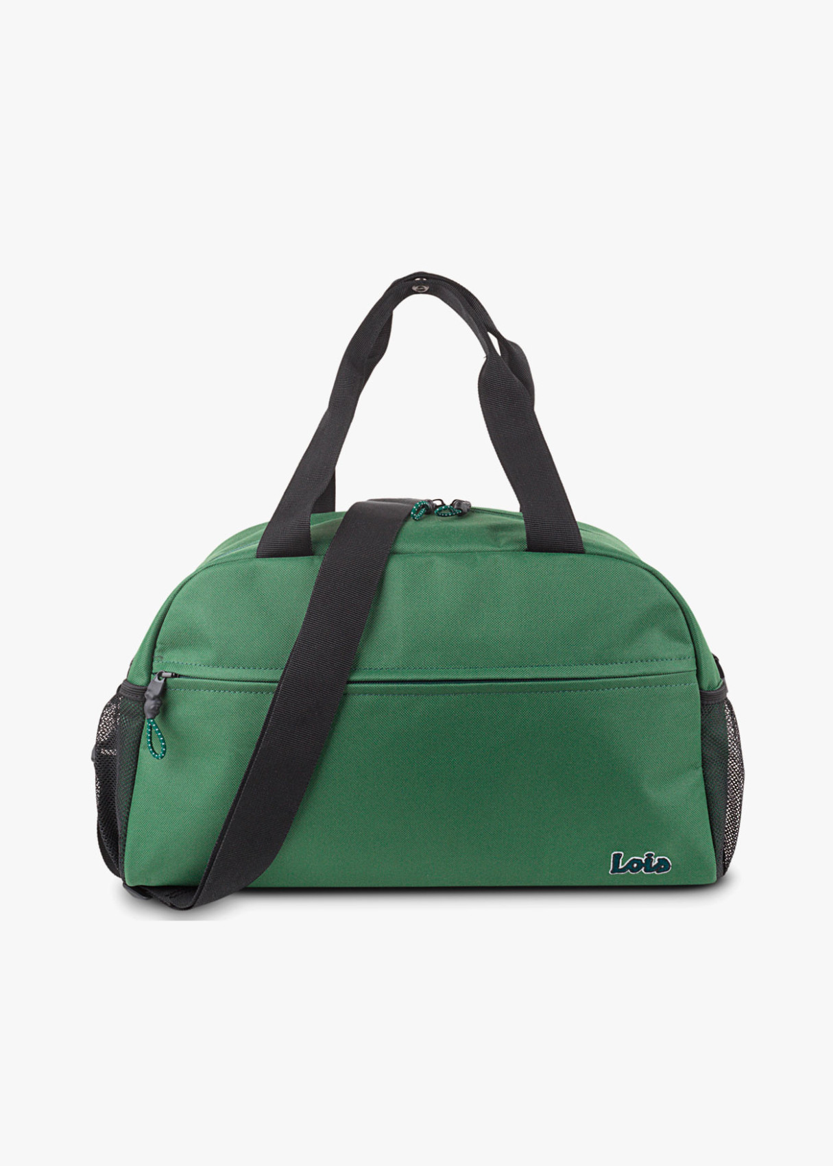 Bolsa Multifunción con Asas Verde