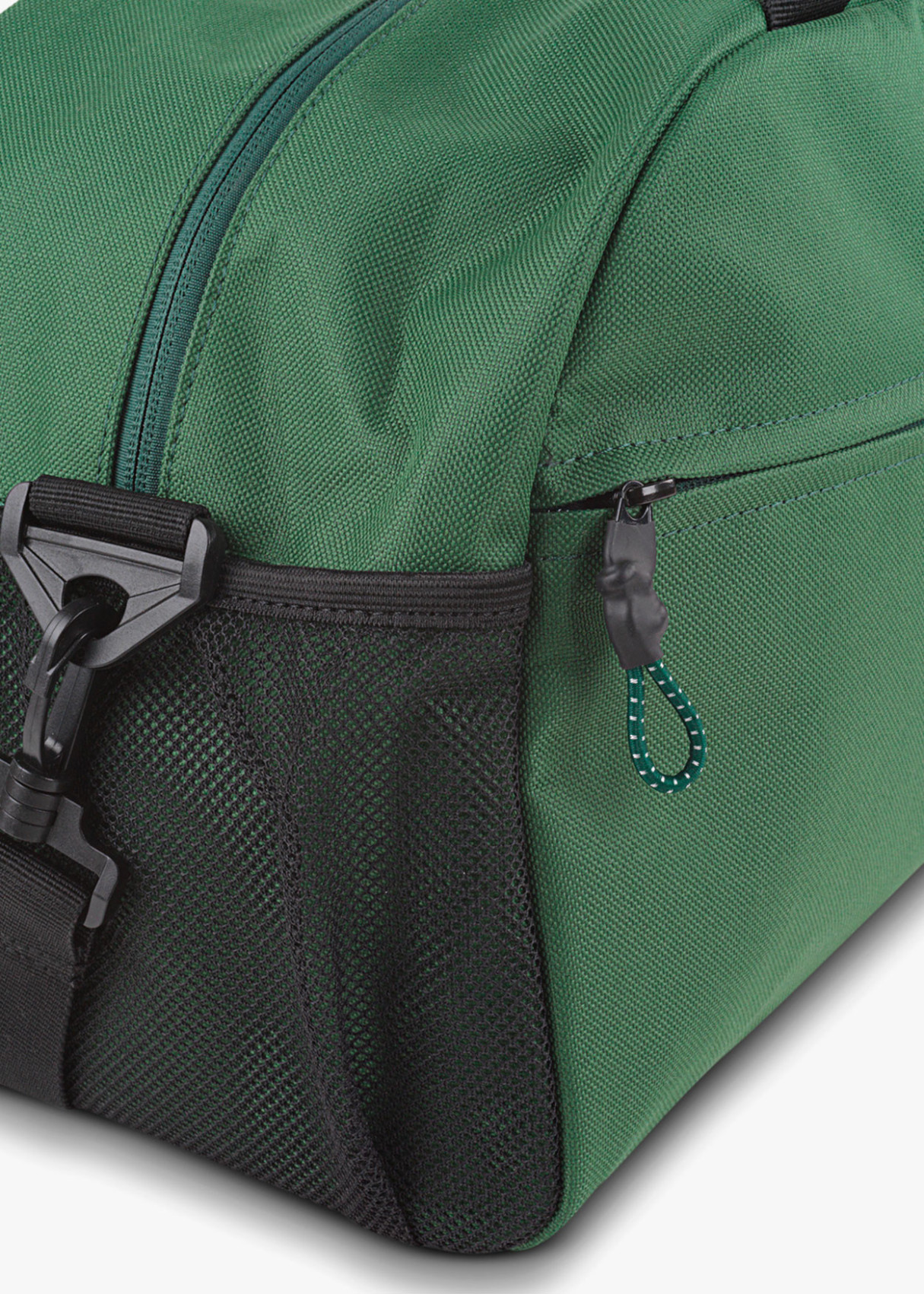 Bolsa Multifunción con Asas Verde