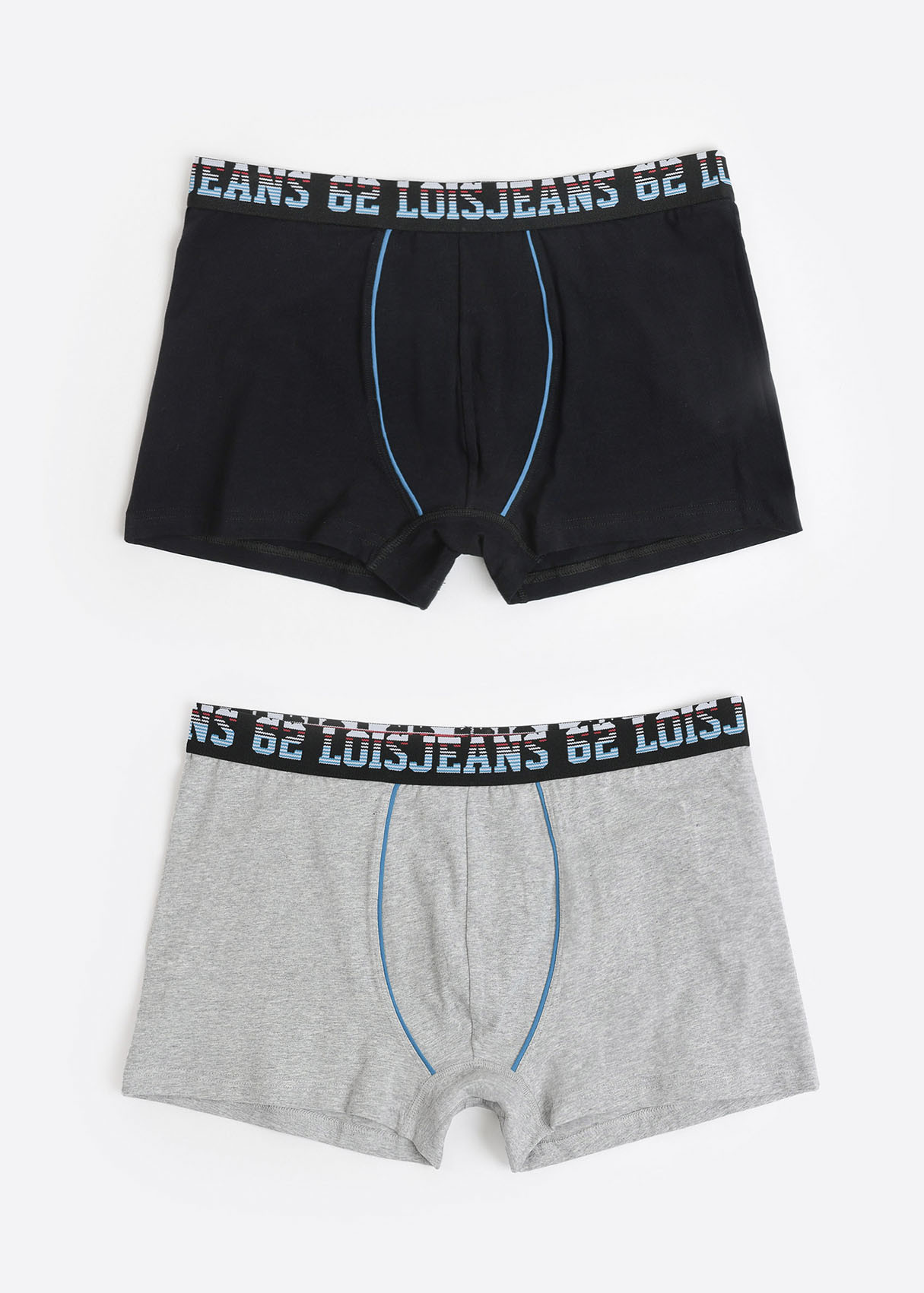 Bóxer Jeans 62 (Pack De 2 Unidades)