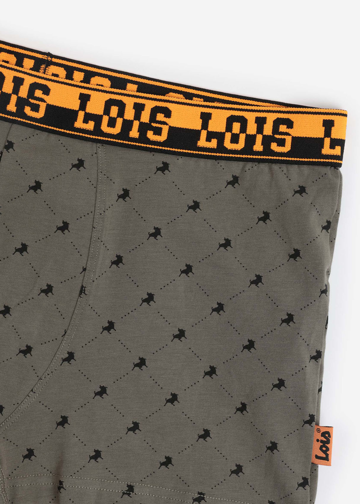 Bóxer Lux (Pack De 2 Unidades)