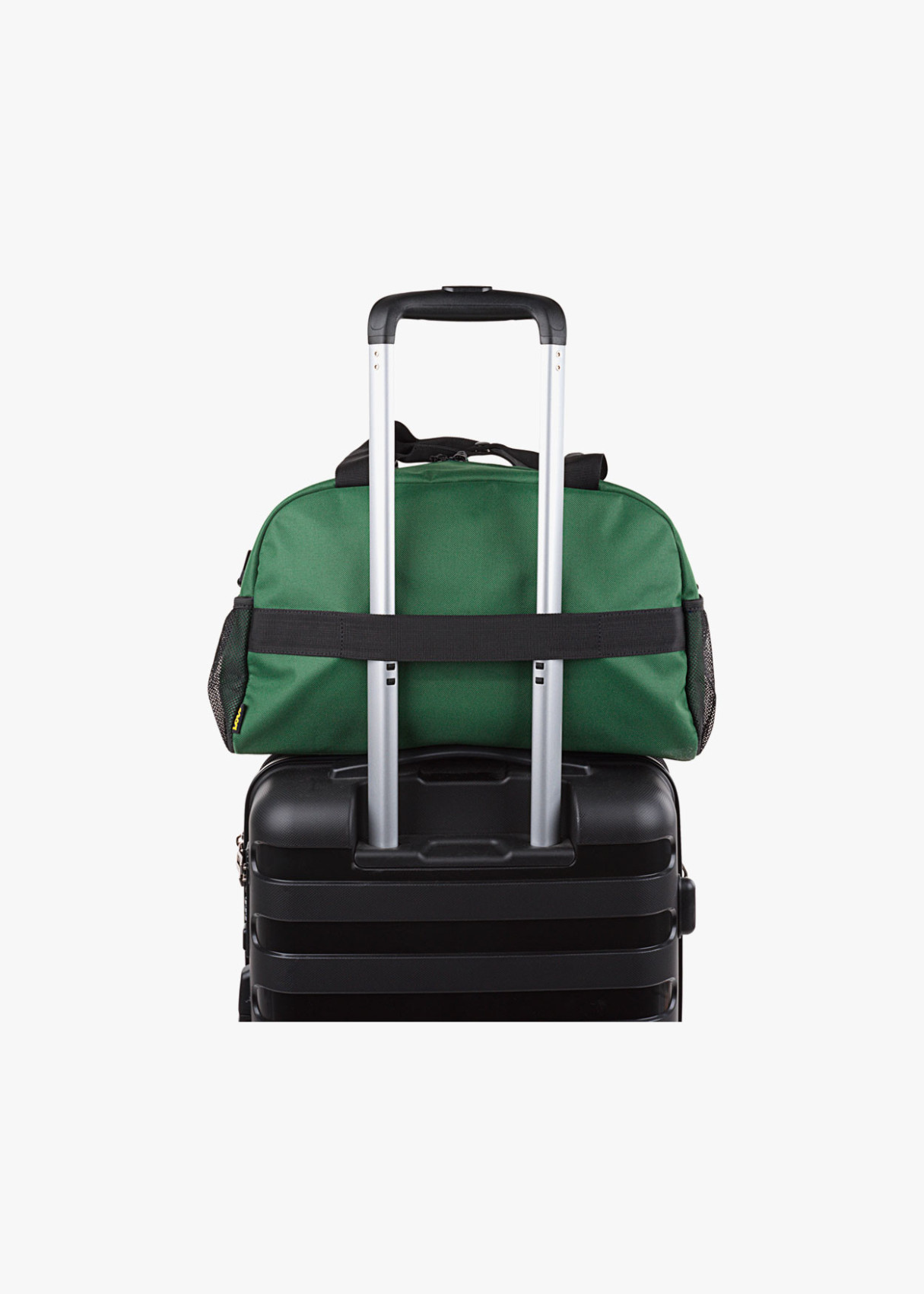 Bolsa Multifunción con Asas Verde