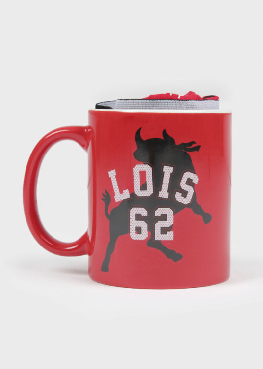 Calzoncillo/Boxer Taza Regalo