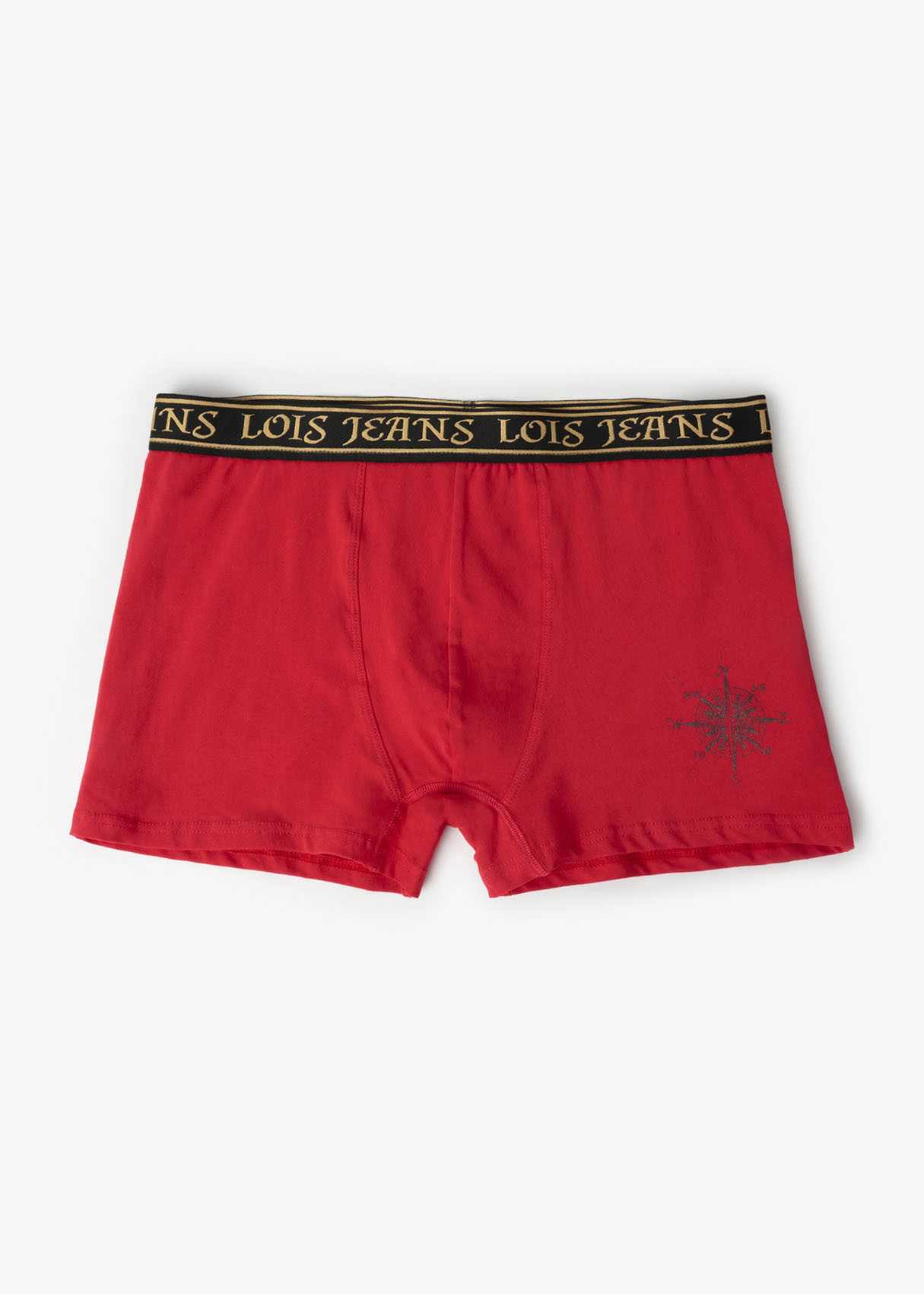 Calzoncillo/Boxer Cofre Caja Regalo