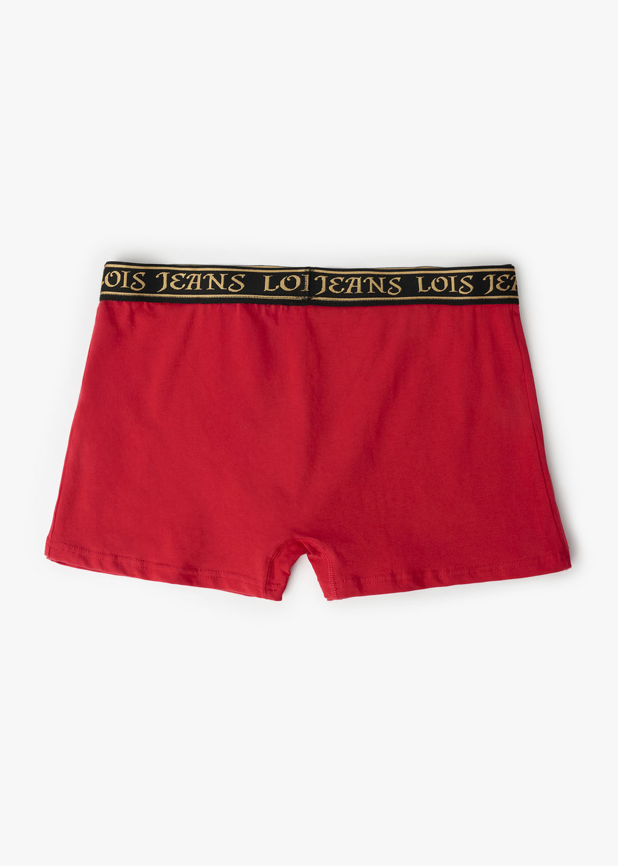 Calzoncillo/Boxer Cofre Caja Regalo
