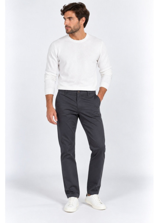 Pantalón Chino azul