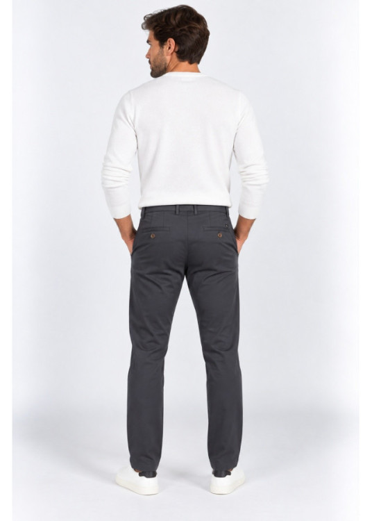 Pantalón Chino azul