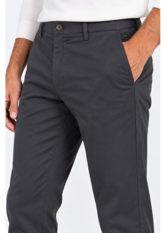 Pantalón Chino azul
