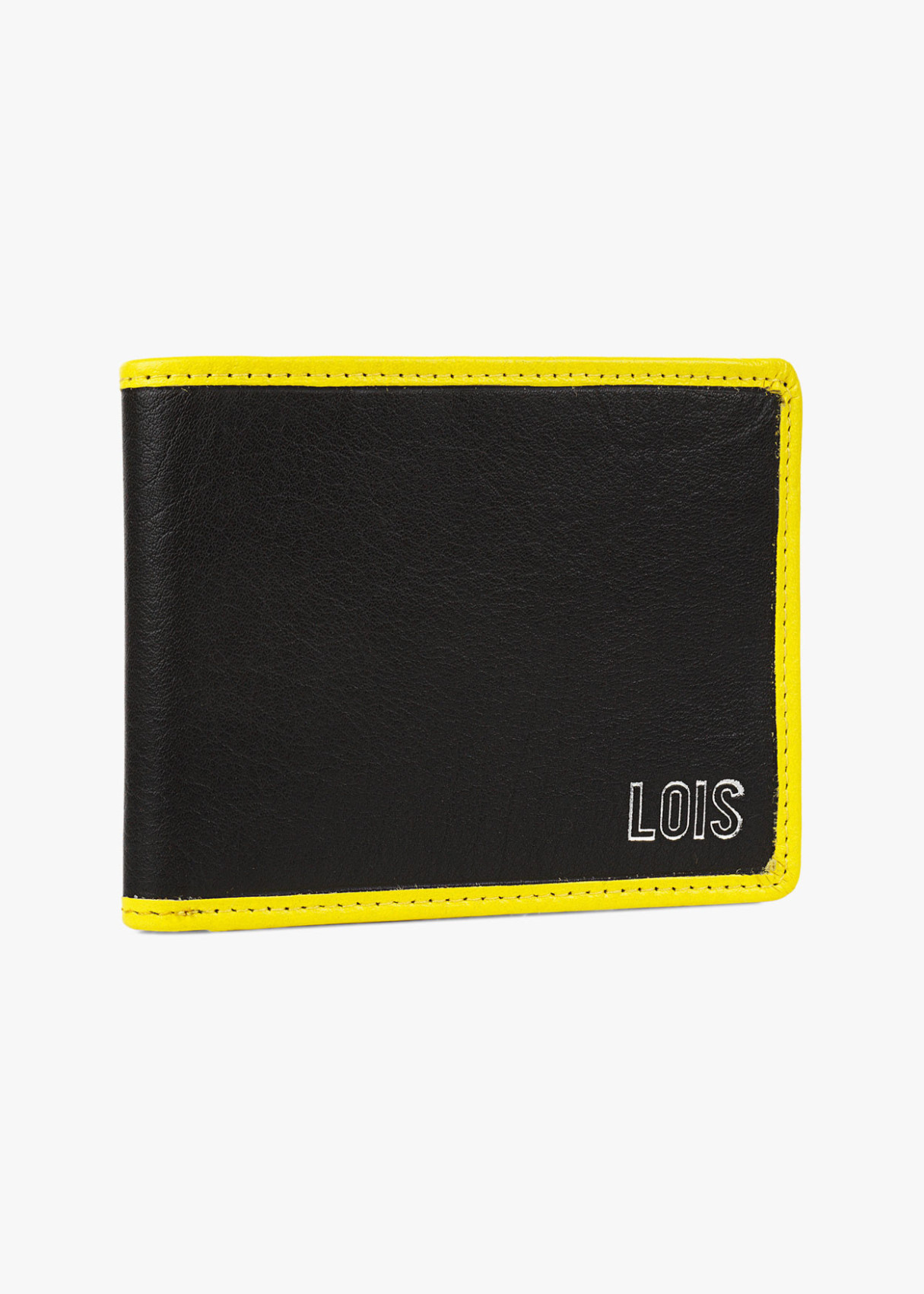 Carteras Para Hombre Piel Davis Con RFID