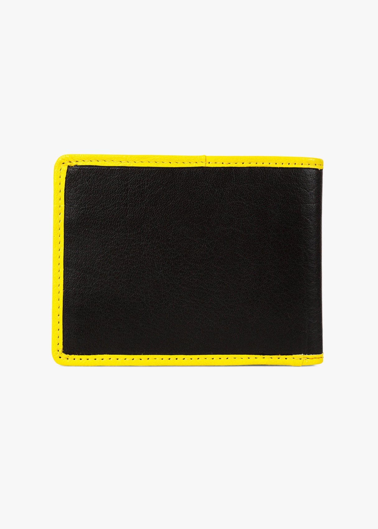 Carteras Para Hombre Piel Davis Con RFID