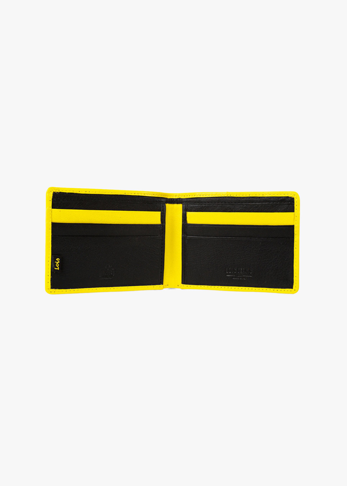 Carteras Para Hombre Piel Davis Con RFID