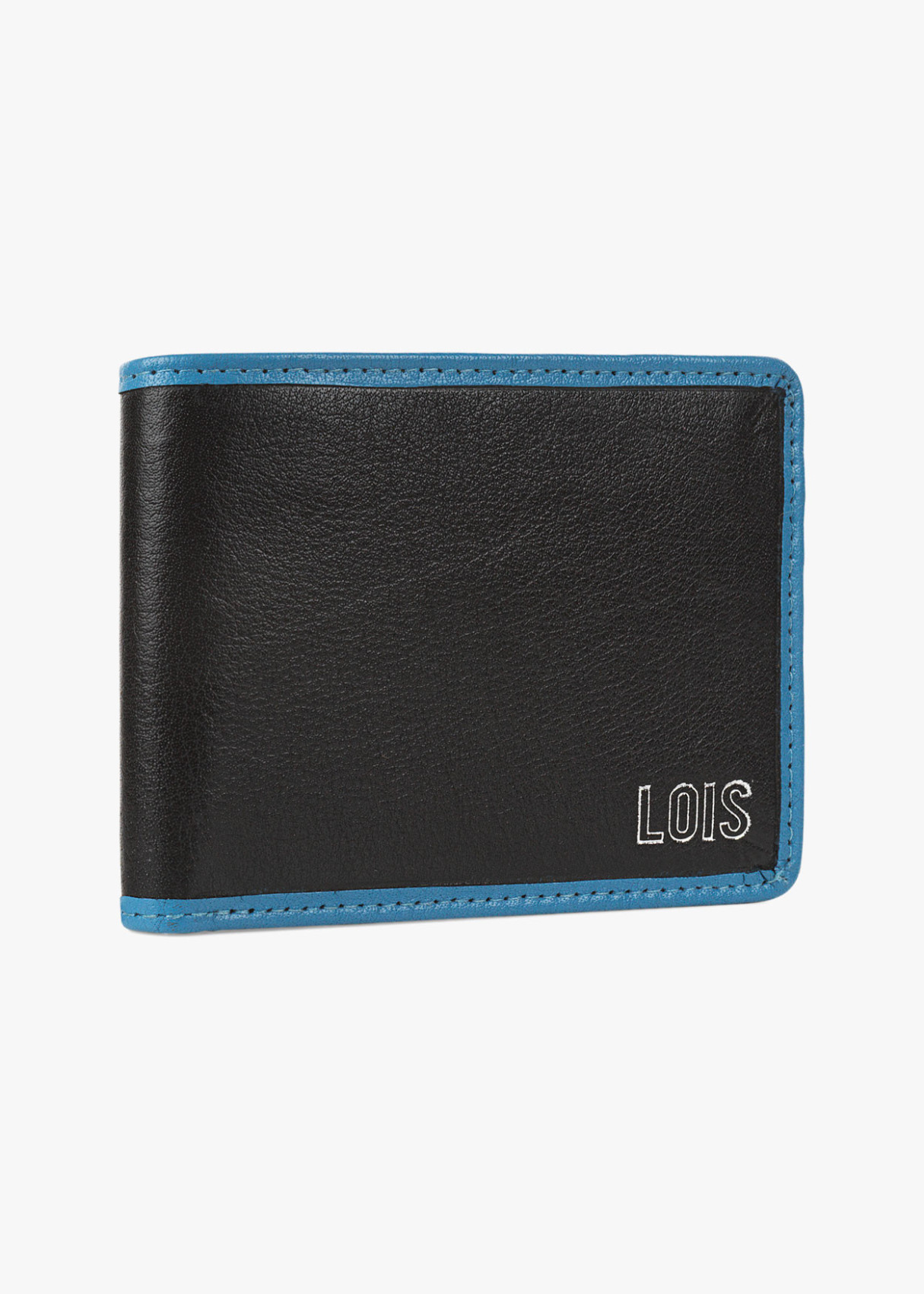 Carteras Para Hombre Piel Davis Con RFID