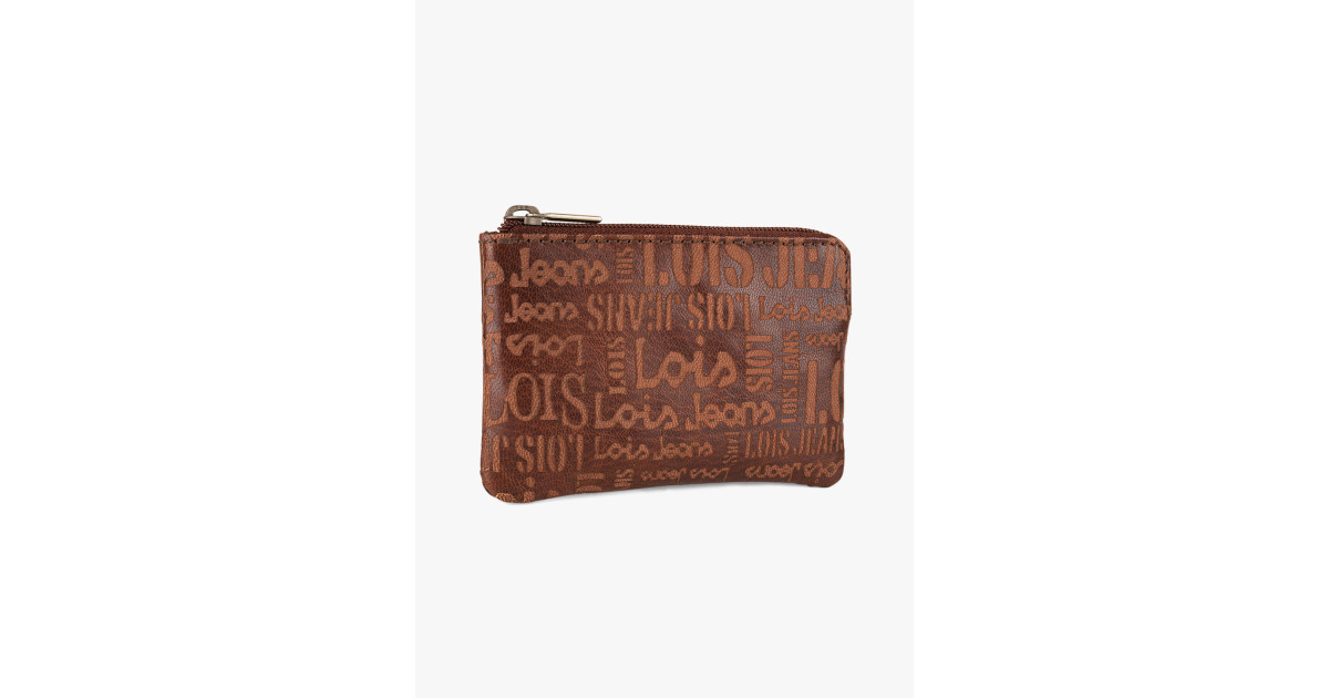 Ripley - MOCHILA MUJER GUESS PANDORE CON LLAVERO - MARRON