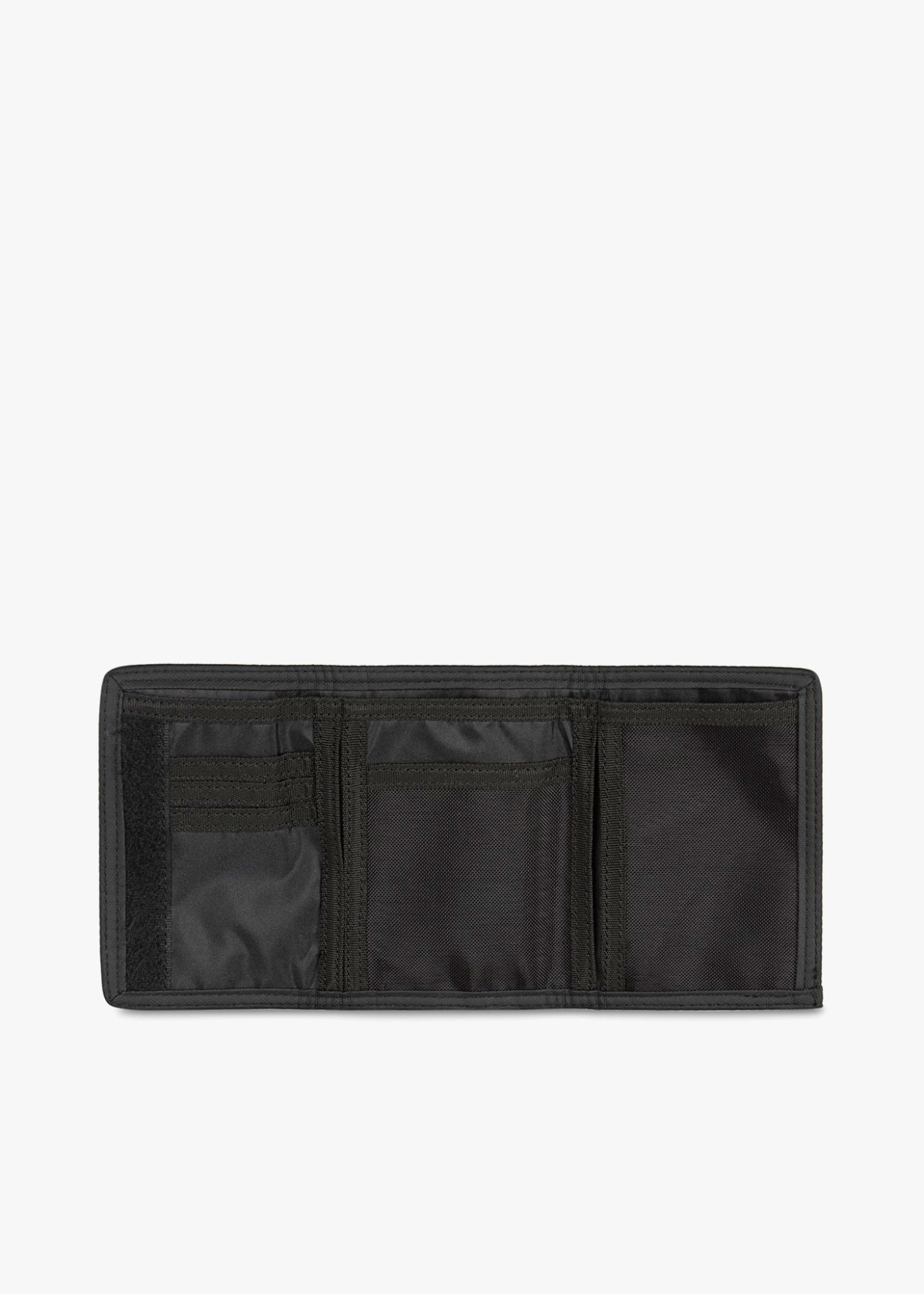 Cartera Impermeable. Tecnología RFID PROTECTION negra