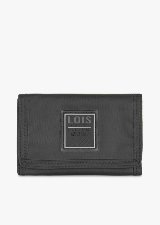 Cartera Impermeable. Tecnología RFID PROTECTION