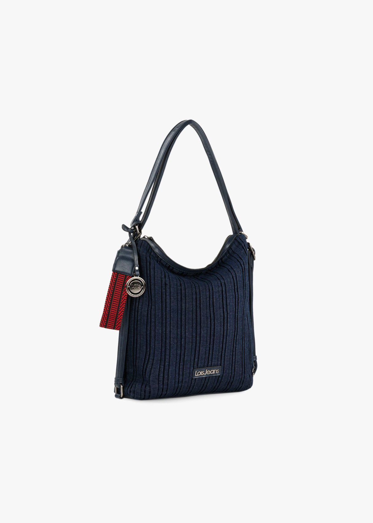 Bolso Multifunción con Bandolera Adicional