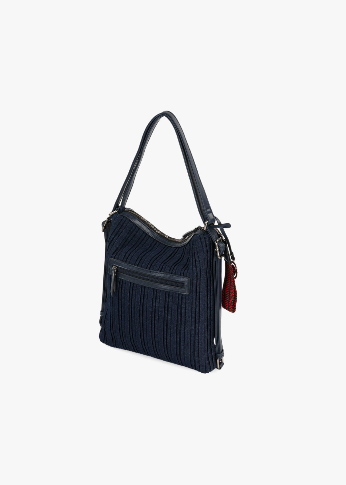 Bolso Multifunción con Bandolera Adicional