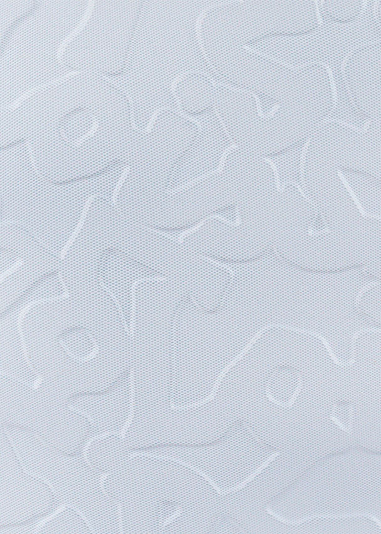 Juego 2 maletas rígidas con ruedas trolley blanco