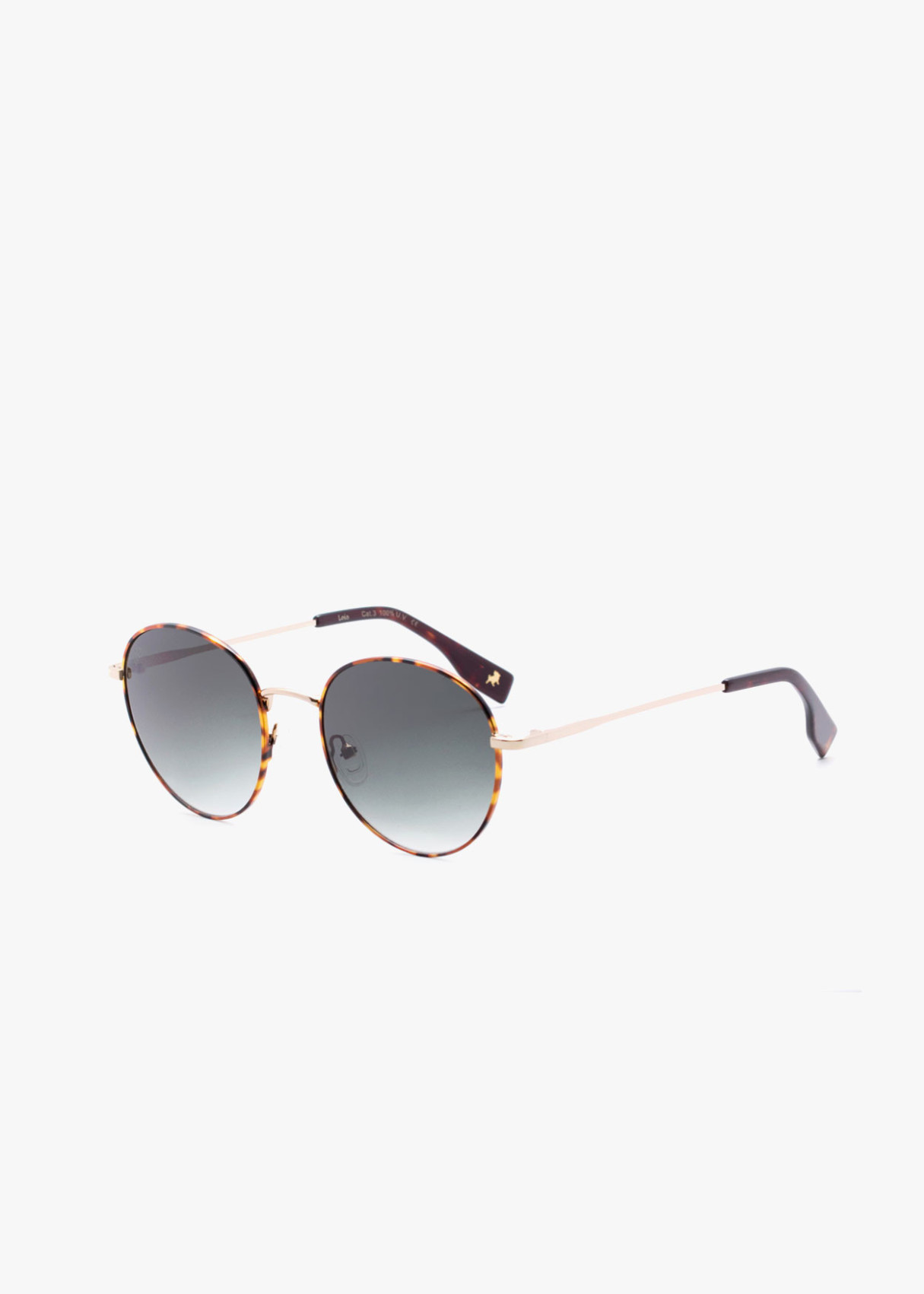 Gafa De Sol BAHAM rosa