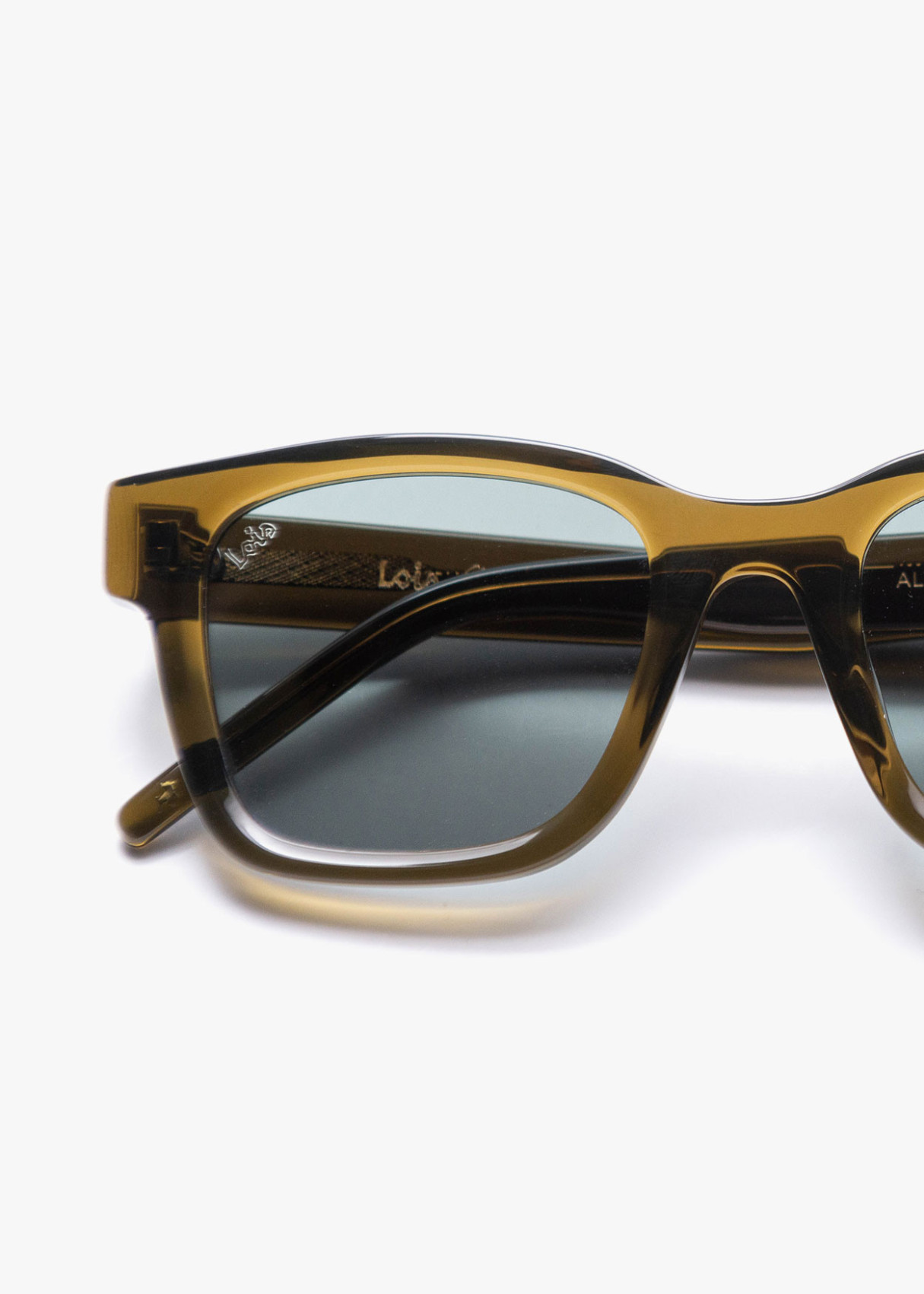 Gafa De Sol ALTARF verde