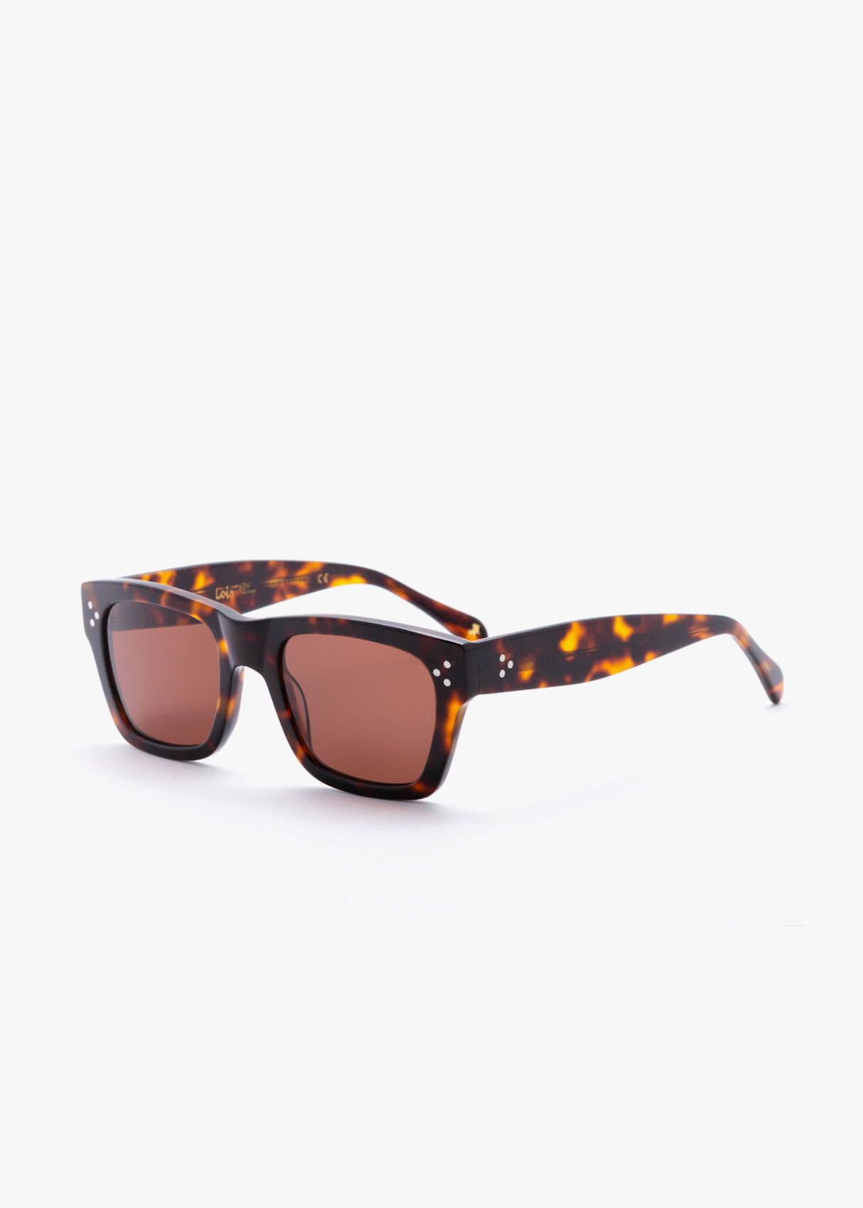 Gafa De Sol OBERON negra