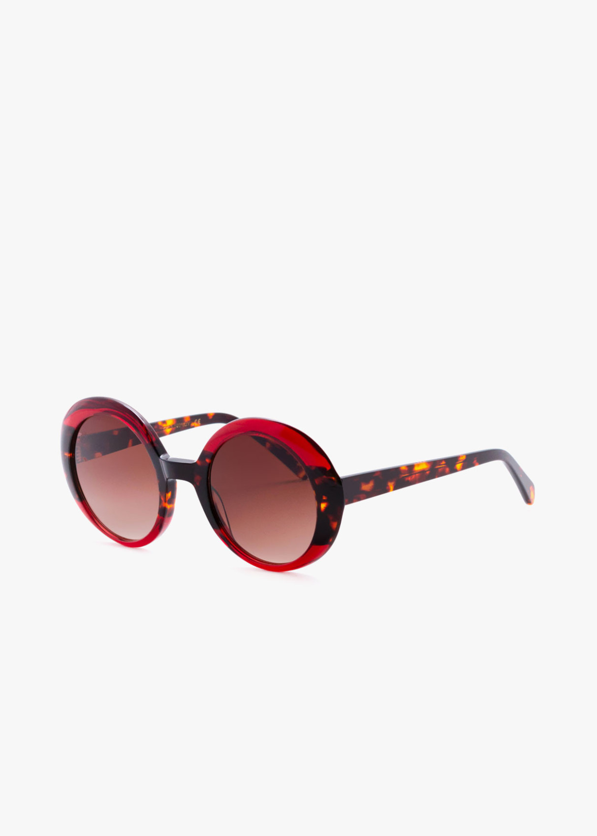 Gafa De Sol NASHIRA Roja