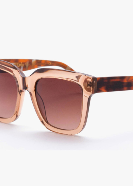 Gafa De Sol SPICA Rosa