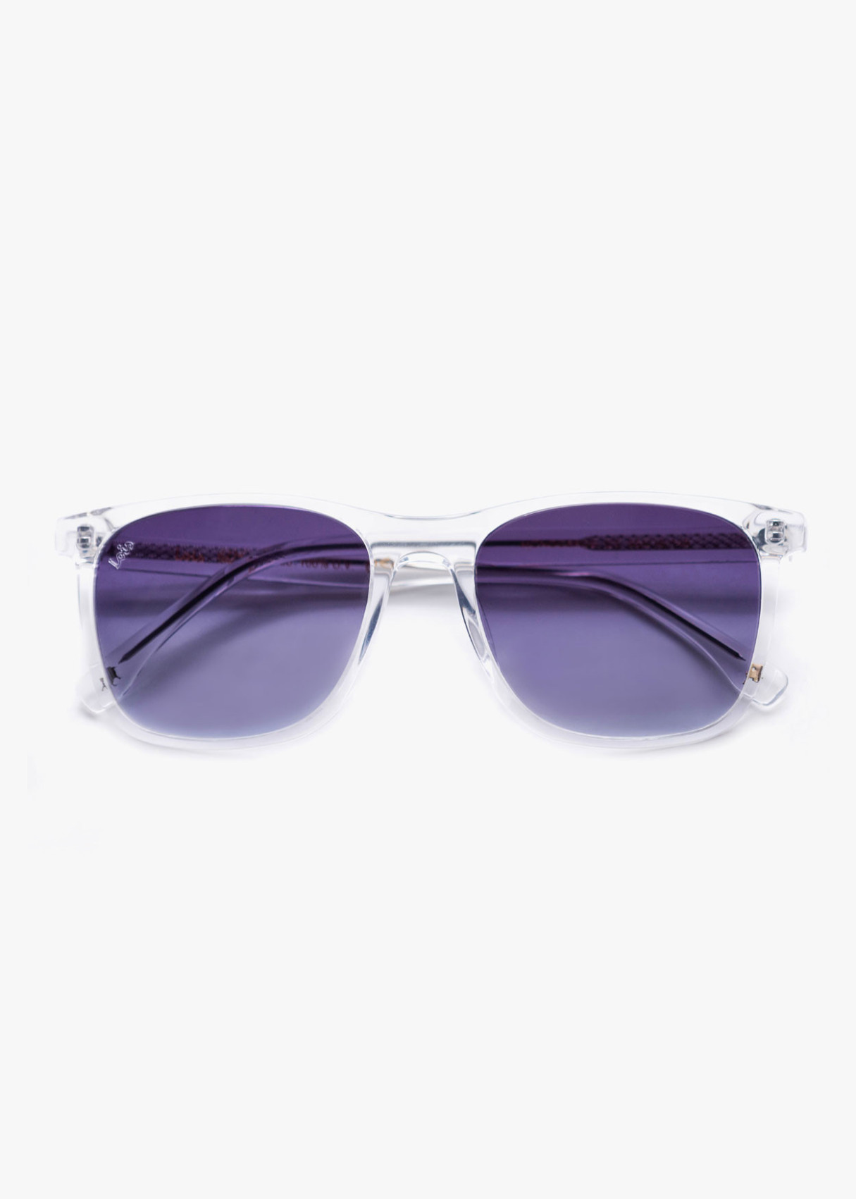 Gafa De Sol MONOCEROS cristal