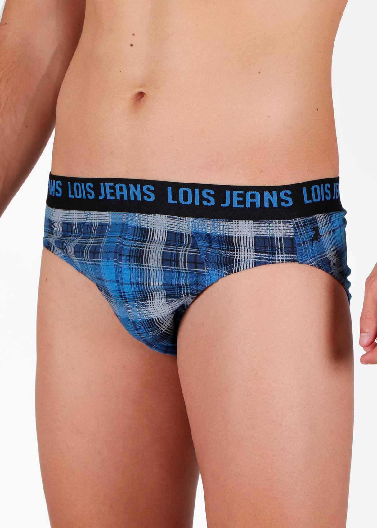 Slip Jeans VIP (Pack De 6 Unidades)