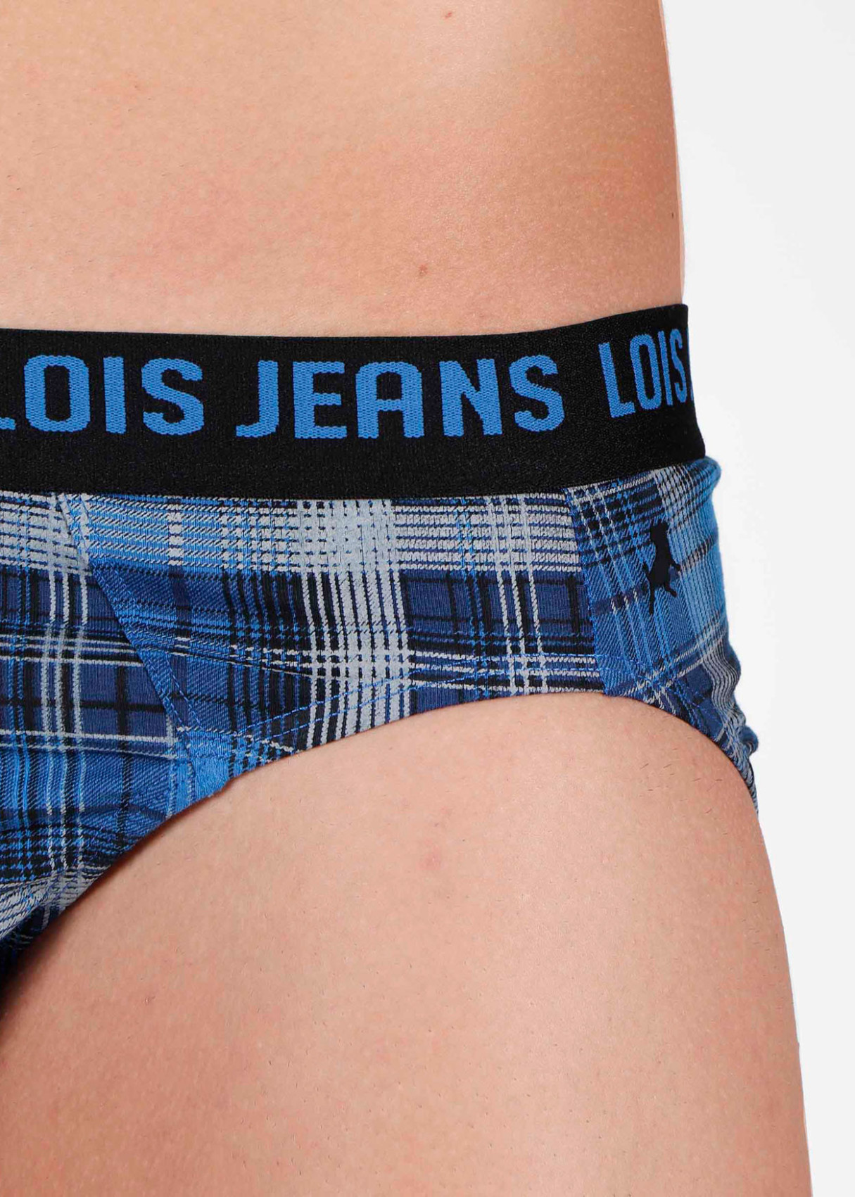 Slip Jeans VIP (Pack De 6 Unidades)