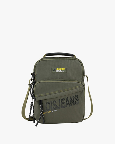 Visita nuestra colección de Bandoleras de Accesorios