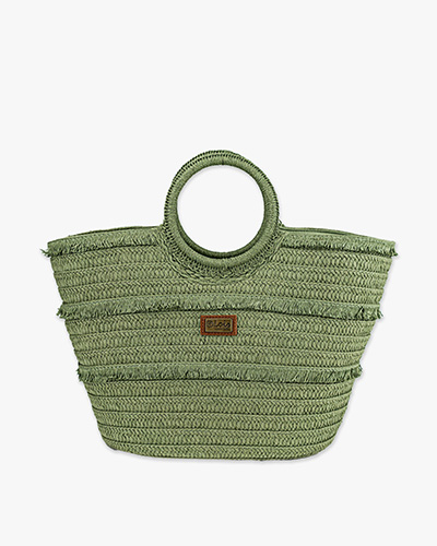 Visita nuestra colección de Bolsos de playa de Accesorios