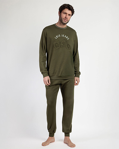Visita nuestra colección de Pijamas de Ropa